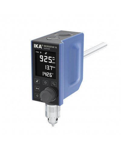 Máy khuấy đũa  Ika Model: MICROSTAR 7.5 control